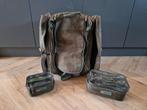 Sonik karper Tas - SK-Tek Camo Carryall, Ophalen of Verzenden, Zo goed als nieuw, Overige typen