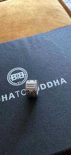 Buddha to buddha ring., Sieraden, Tassen en Uiterlijk, Ringen, Ophalen, 18 tot 19, Gebruikt, Dame of Heer