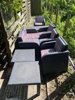 Tuinset, Tuin en Terras, Ophalen, Gebruikt