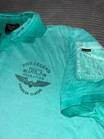 Pme pall mall polo shirt maat xxl, Kleding | Heren, Ophalen of Verzenden, Zo goed als nieuw