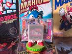 Sega Game Gear | Sonic Chaos, Spelcomputers en Games, Games | Sega, Gebruikt, Game Gear, 1 speler, Ophalen of Verzenden