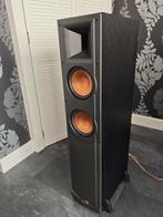 Klipsch RF62 in absolute nieuwstaat, Audio, Tv en Foto, Luidsprekers, Zo goed als nieuw, 120 watt of meer, Front, Rear of Stereo speakers