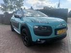 Citroen C4 Cactus 1.2 VTi Feel, Voorwielaandrijving, Euro 5, Gebruikt, 1199 cc
