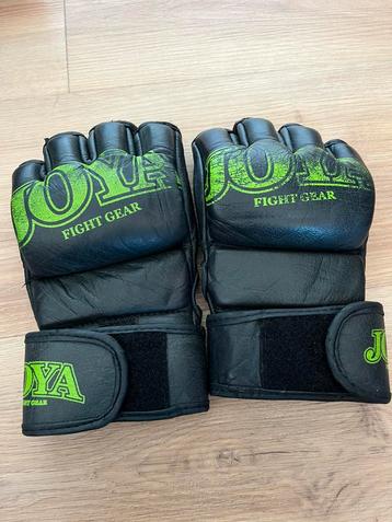 Joya MMA handschoenen PU - Maat M beschikbaar voor biedingen