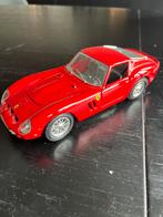 Bburago Ferrari 250 GTO 1:18, Hobby en Vrije tijd, Modelauto's | 1:18, Ophalen of Verzenden, Gebruikt, Auto, Bburago