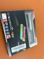 G.Skill Trident Z RGB 32GB (2x 16), 32 GB, DDR4, Ophalen of Verzenden, Zo goed als nieuw