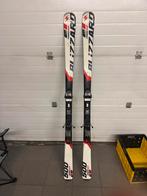 Blizzard Power 500 Ski's - 174 cm, 160 tot 180 cm, Gebruikt, Carve, Skiën