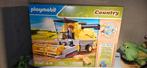 Combine Playmobil 71267 Country, Kinderen en Baby's, Speelgoed | Playmobil, Ophalen of Verzenden, Nieuw, Complete set