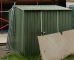 Metalen berging - Gebruikt, Ophalen, Gebruikt, Metaal, Overige typen