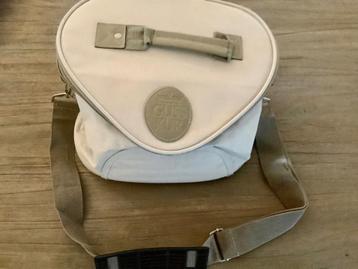 Beauty case/tas Gliss Kür met schouderriem afneembaar beschikbaar voor biedingen