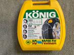Konig sneeuwkettingen type 70, Ophalen, Nieuw