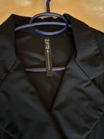Jurk zwart Zip 73, Kleding | Dames, Verzenden, Zo goed als nieuw, Maat 38/40 (M), Zwart