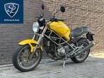 Ducati Monster 900, bj. 1995, nieuwe distributie riemen etc., Bedrijf, Meer dan 35 kW, Toermotor, 904 cc