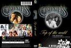 The Carpenters- top of the world, Cd's en Dvd's, Alle leeftijden, Verzenden