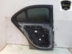 Portier Links Achter C-Klasse AMG (W205) 2016, Gebruikt, Mercedes-Benz AG, Mercedes-Benz, Mercedesstraße 120, Stuttgart 70372, , Duitsland