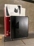 Soundmaster Platenspeler PL530USB, Overige merken, Gebruikt, Ophalen of Verzenden, USB-aansluiting