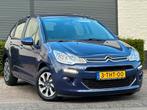 Citroën C3 1.2 VTI 60KW/82PK 2014 Blauw|NAP|APK|ELEKPAKKET, Voorwielaandrijving, 1199 cc, Blauw, Origineel Nederlands
