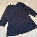 NIEUW donkerblauw IVY & OAK jurk mt 134-140, Nieuw, Meisje, Ivy & Oak, Jurk of Rok