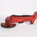 Hilti AG 125-A22 Body Haakse Slijper - Incl.Garantie, Doe-het-zelf en Verbouw, Gereedschap | Slijpmachines, Hilti, Gebruikt, Support@hilti.com