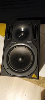 2x Behringer Truth B2031P monitors, Ophalen, 120 watt of meer, Front, Rear of Stereo speakers, Overige merken