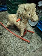 Vintage Hobbelpaard, Antiek en Kunst, Ophalen