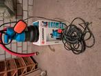 Gardena dompelpomp 6000, Tuin en Terras, Ophalen, Gebruikt, Elektrisch