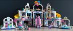 LEGO Friends 41450 Heartlake City Winkelcentrum, Ophalen, Zo goed als nieuw, Complete set, Lego