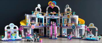 LEGO Friends 41450 Heartlake City Winkelcentrum beschikbaar voor biedingen