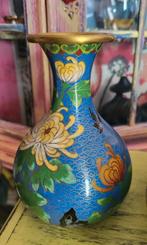 Vintage/Chinees/Cloisone/Vaas/Vaasje, Ophalen of Verzenden