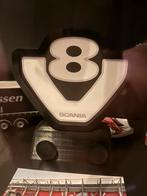 V8 Scania Lichtbakje, Ophalen of Verzenden, Nieuw, Scania