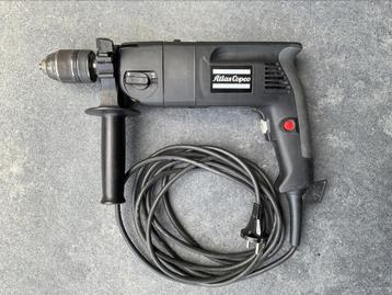 Klopboormachine Atlas Copco SB2E 18R  i.z.g.st. beschikbaar voor biedingen