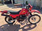 Honda XL600R 1983 Nederlands kenteken belasting vrij, Motoren, Motoren | Honda, Particulier, Meer dan 35 kW, Enduro, 600 cc