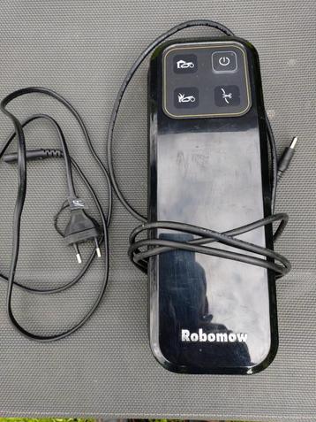 Robomow Power Box MSB7010 beschikbaar voor biedingen
