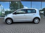 Volkswagen Up! 1.0 up! Edition BlueMotion - Navi - 15"LMV -, Voorwielaandrijving, Euro 5, Stof, Gebruikt