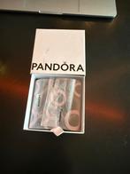 Pandora Armband 10cm - Nieuw in doos!, Ophalen of Verzenden, Nieuw, Zilver, Met bedels of kralen