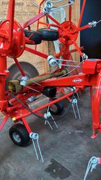 Kuhn GF4201 schudder, Kuhn GF5001, Claas 4 element schudde, Ophalen of Verzenden, Weidebouw