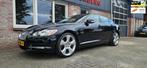Jaguar XF 4.2 V8 SV8 Supercharged 416PK! Uniek! NAP! Youngti, Auto's, Jaguar, Automaat, 1780 kg, Achterwielaandrijving, 8 cilinders