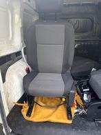 Opel combo zo goed als nieuw bestuurders en passagiers stoel, Ophalen of Verzenden, Nieuw, Opel