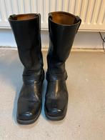 Stoere Richa Motorlaarzen Leer Maat 42, Motoren, Ophalen of Verzenden, Tweedehands, Heren, Laarzen