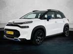 Citroën C3 Aircross SUV Shine 130 pk Automaat | Navigatie |, Automaat, Gebruikt, Start-stop-systeem, Bedrijf