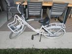Prachtige Alpina Clubb Transportfiets - 20 inch, Fietsen en Brommers, Overige merken, (Extra) lage instap, Ophalen of Verzenden