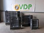 Airrex kachel / heater, Huis en Inrichting, Kachels, Ophalen of Verzenden, Nieuw, Vrijstaand
