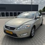 Ford Mondeo 2.0-16V Titanium | Navi | Airco | Cruisecontrol, 4 cilinders, Origineel Nederlands, Bedrijf, Handgeschakeld