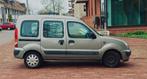 Renault Kangoo 1.6 16V Expression 2005, Auto's, Renault, Stof, Schuifdeur, Origineel Nederlands, Handgeschakeld