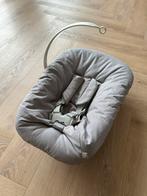 Stokke Tripp Trapp newbornset, Kinderen en Baby's, Kinderstoelen, Ophalen, Zo goed als nieuw, Hangstoel