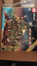 21322 Pirates of Barracuda Bay MISB, Kinderen en Baby's, Speelgoed | Duplo en Lego, Ophalen, Nieuw, Complete set, Lego