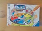 Tiptoi Het Klokje Rond - Leerzaam Spel, Ophalen of Verzenden, Gebruikt, Ontdekken