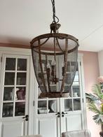 Twee industriele hanglampen, Ophalen, Zo goed als nieuw