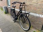 GAZELLE HEAVY DUTY HMB 2022 BOSCH MOTOR DAMESFIETS 59 CM, Versnellingen, Zo goed als nieuw, Gazelle, 56 cm of meer