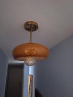 Huisopruimen | midcentury stijl lamp nieuw, Ophalen, Nieuw, Minder dan 50 cm